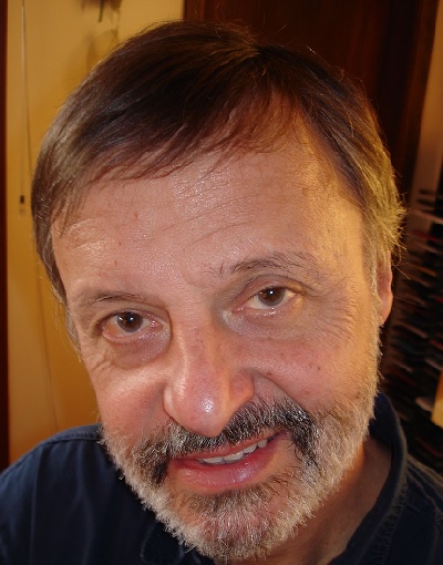 Michel Betz